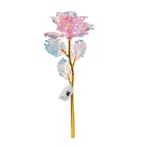 Wieczna róża LED B-2882