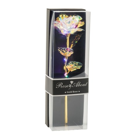 Wieczna róża LED B-2884