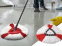 Wkład do mopa obrotowego zapas XJ5585