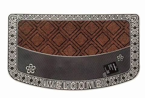 Wycieraczka 45 x 75cm AZALIA