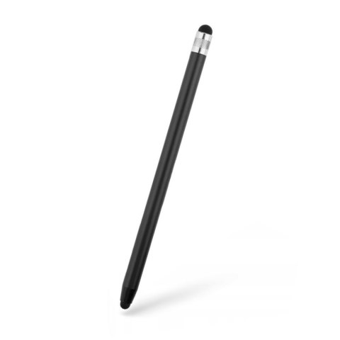Rysik pojemnościowy dwustronny Touch Stylus - czarny