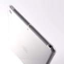 Etui pokrowiec ochronny na tablet iPad Air 13'' 2024 / 12.9'' 2022 Slim Case - przezroczyste