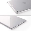 Etui pokrowiec ochronny na tablet iPad Air 13'' 2024 / 12.9'' 2022 Slim Case - przezroczyste
