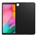 Etui pokrowiec ochronny na tablet iPad Pro 11'' 2024 Slim Case - czarne