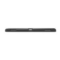Etui pokrowiec ochronny na tablet iPad Pro 11'' 2024 Slim Case - czarne