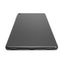 Etui pokrowiec ochronny na tablet iPad Pro 11'' 2024 Slim Case - czarne