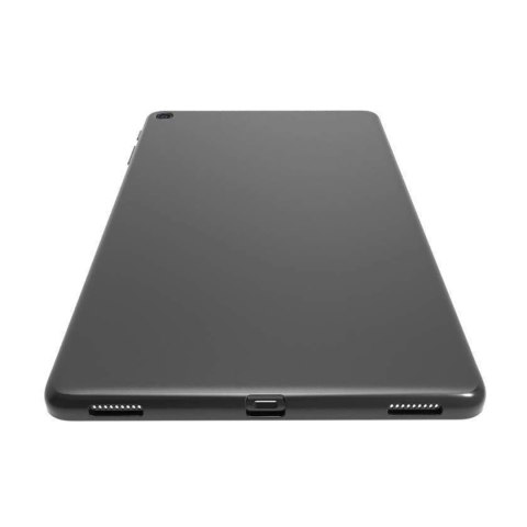 Etui pokrowiec ochronny na tablet iPad Pro 13'' 2024 Slim Case - czarne