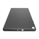 Etui pokrowiec ochronny na tablet iPad Pro 13'' 2024 Slim Case - czarne