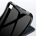 Etui pokrowiec ochronny na tablet iPad Pro 13'' 2024 Slim Case - czarne