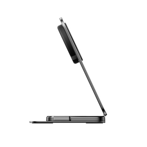 Ładowarka indukcyjna do smartwatchy Apple Watch JR-W18 - czarna