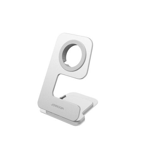 Ładowarka indukcyjna do smartwatchy Apple Watch JR-W18 - srebrna