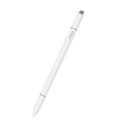 Rysik stylus pasywny magnetyczny pojemnościowy 3w1 JR-BP561 - biały