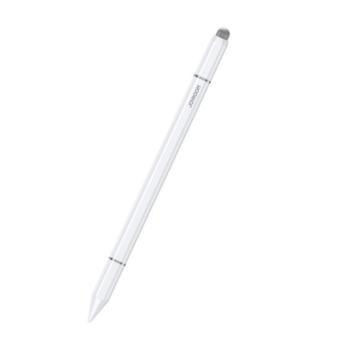 Rysik stylus pasywny magnetyczny pojemnościowy 3w1 JR-BP561 - biały