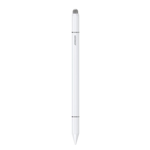 Rysik stylus pasywny magnetyczny pojemnościowy 3w1 JR-BP561 - biały