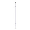 Rysik stylus pasywny magnetyczny pojemnościowy 3w1 JR-BP561 - biały