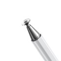 Rysik stylus pasywny magnetyczny pojemnościowy 3w1 JR-BP561 - biały