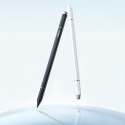 Rysik stylus pasywny magnetyczny pojemnościowy 3w1 JR-BP561 - czarny
