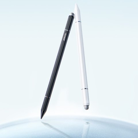 Rysik stylus pasywny magnetyczny pojemnościowy 3w1 JR-BP561 - czarny