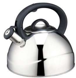 Czajnik LUNA połysk 3l