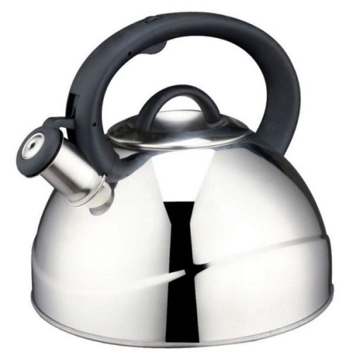 Czajnik LUNA połysk 3l