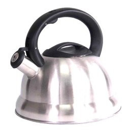 Czajnik stalowy 3l połysk ALF | 242869