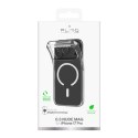 Etui case na iPhone 17 Pro Max TPU 0.3 MAG Ultra-Slim MagSafe - przezroczyste