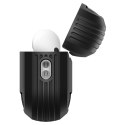 Etui na słuchawki AirPods Pro 3 Rugged Armor - czarny mat
