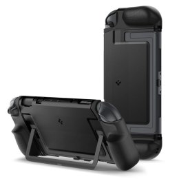 Etui ochronne na konsolę Nintendo Switch 2 Dual Grip - czarne