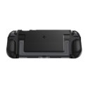 Etui ochronne na konsolę Nintendo Switch 2 Dual Grip - czarne