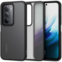 Etui pokrowiec case na Xiaomi Redmi 15 4G / 5G MagMat - czarny mat