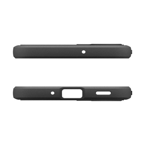 Etui pokrowiec na Samsung Galaxy A17 Rugged Armor - czarny mat