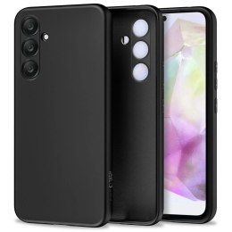 Etui pokrowiec na Samsung Galaxy S25 FE Icon - czarne