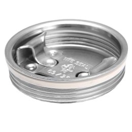 Korek zakrętka do beczki stalowej 200L / 60L metalowy 2'' cale