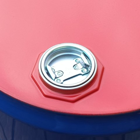 Korek zakrętka do beczki stalowej 200L / 60L metalowy 2'' cale