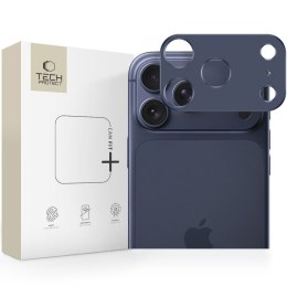 Osłona aparatu na iPhone 17 Pro Camalloy Fit+ - granatowe