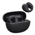 Słuchawki bezprzewodowe otwarte z mikrofonem Crossky C10 OWS ENC IPX5 BT - czarne