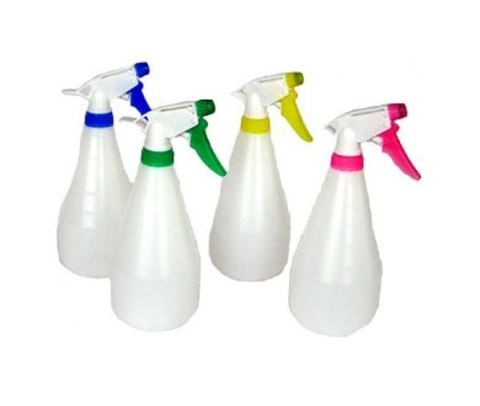 Spryskiwacz 0,75l. FS-075-01