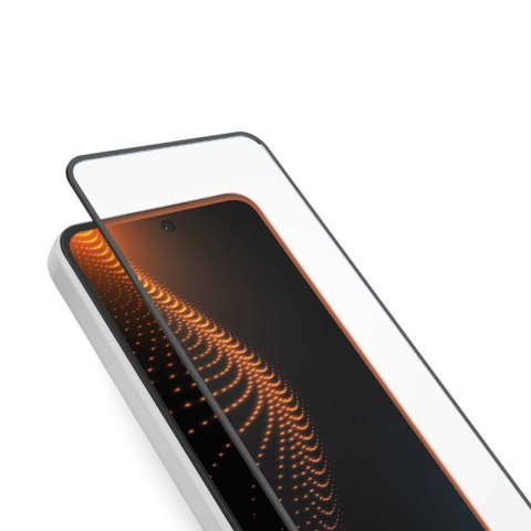 Szkło hartowane z aplikatorem na Samsung Galaxy A36 / A56 / S24 FE D3O