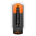 Szkło hartowane z aplikatorem na iPhone 16 Pro Max / 17 Pro Max Glas.TR EZ Fit Pro