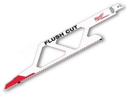 BRZESZCZOT DO PIŁY SZABLASTE FLUSH CUT 300 MM BIMETAL MILWAUKEE