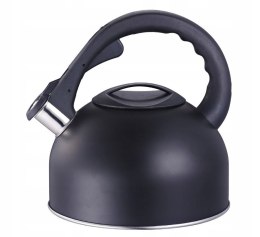 Czajnik stal nierdzewna Dan 3 l antracyt