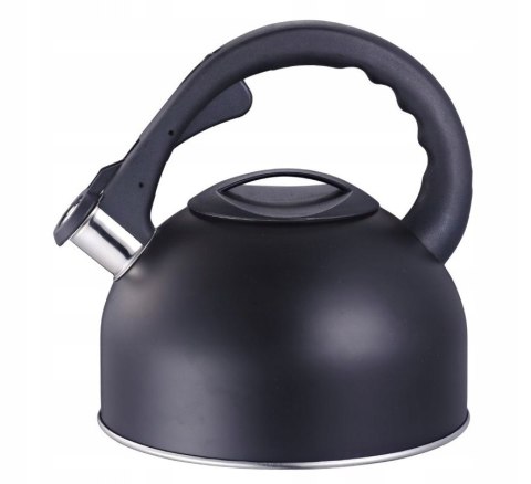 Czajnik stal nierdzewna Dan 3 l antracyt