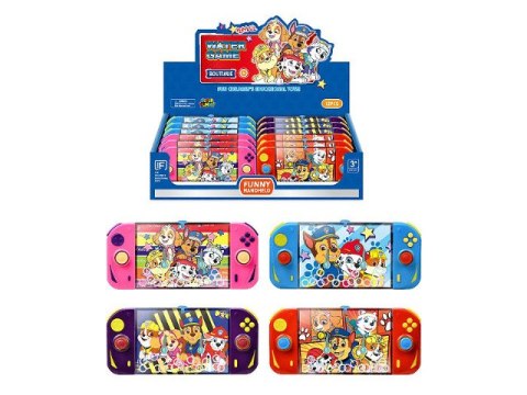 Gra wodna pieski BGR8757