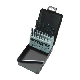 KASETA METALOWA HSS-R 19 SZT. MILWAUKEE