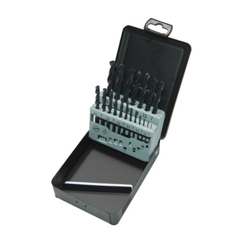 KASETA METALOWA HSS-R 19 SZT. MILWAUKEE