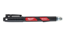 MARKER Z KOŃCÓWKĄ PUNKTOWĄ MILWAUKEE