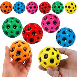 Piłka meteoryt wysoko skacząca