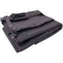 Plecak termoizolacyjny dostawczy z ruchomą przegrodą 355 x 380 x 430 mm