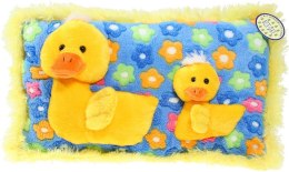 Poduszka kolorowa KACZKA | P2417