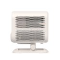 Projektor multimedialny FullHD 1080p LCD z głośnikami JBL WiFi L2 Plus - beżowy
